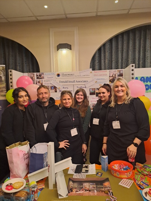 National Care Leaver's Movement 2025 Conference! ✨